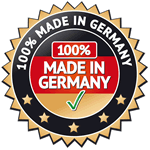 Made in Germany, München